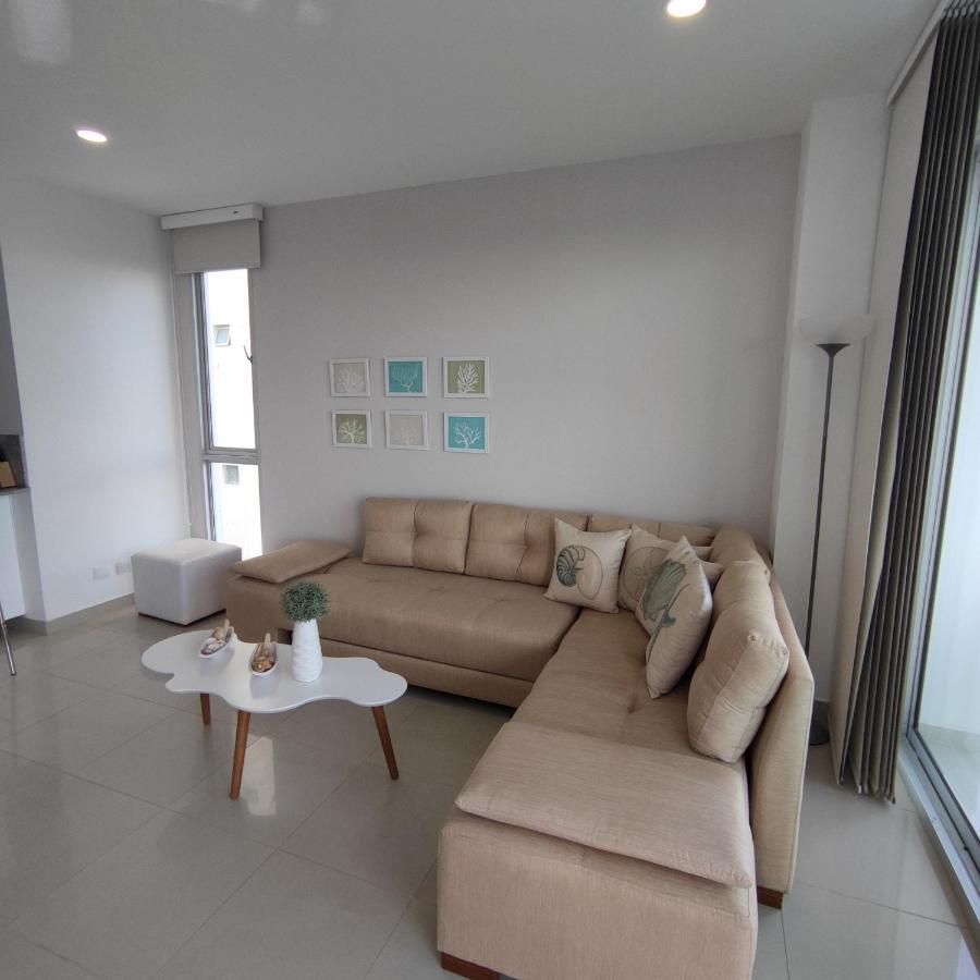 Apto En Morros Epic Cartagena エクステリア 写真