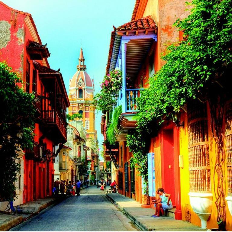 Apto En Morros Epic Cartagena 部屋 写真