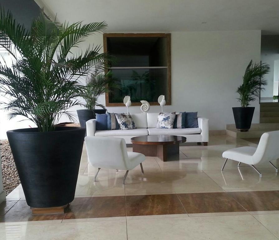 Apto En Morros Epic Cartagena 部屋 写真