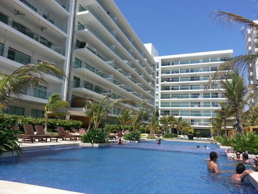 Apto En Morros Epic Cartagena 部屋 写真